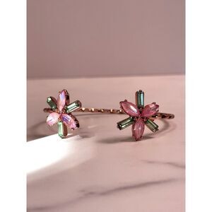 Bomb Party Cuff Bracelet